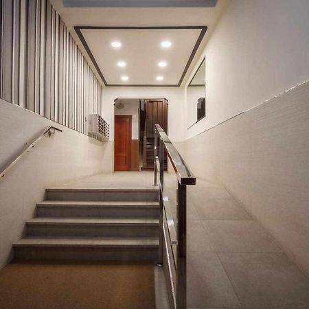 Estrena Glamour Y Guggenheim Bilbao Bagian luar foto