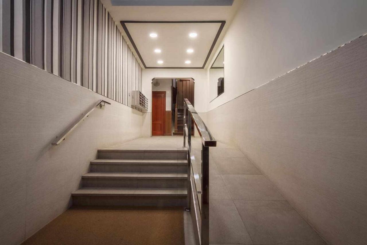 Estrena Glamour Y Guggenheim Bilbao Bagian luar foto